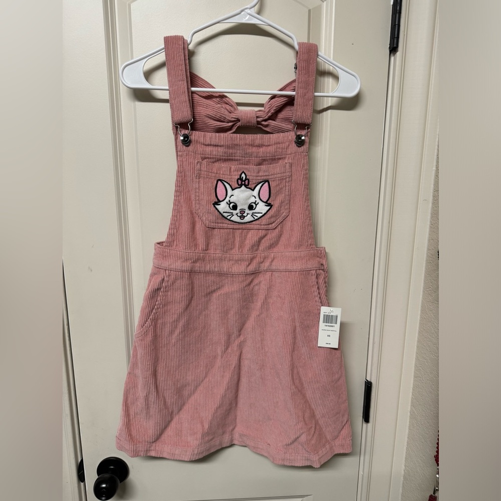 NWT Disney Hot Topic Skirtall